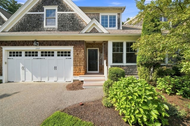 Condomínio de 2 quartos em 152 Spring Meadow Ln # 152, Hanover