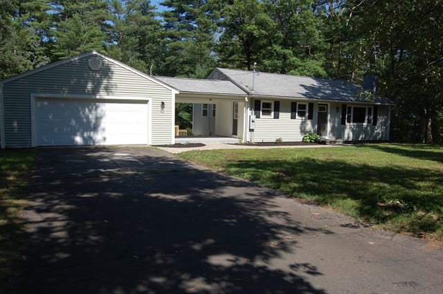 3-bed Single Family at 85 Baldwin Drive, Hampden