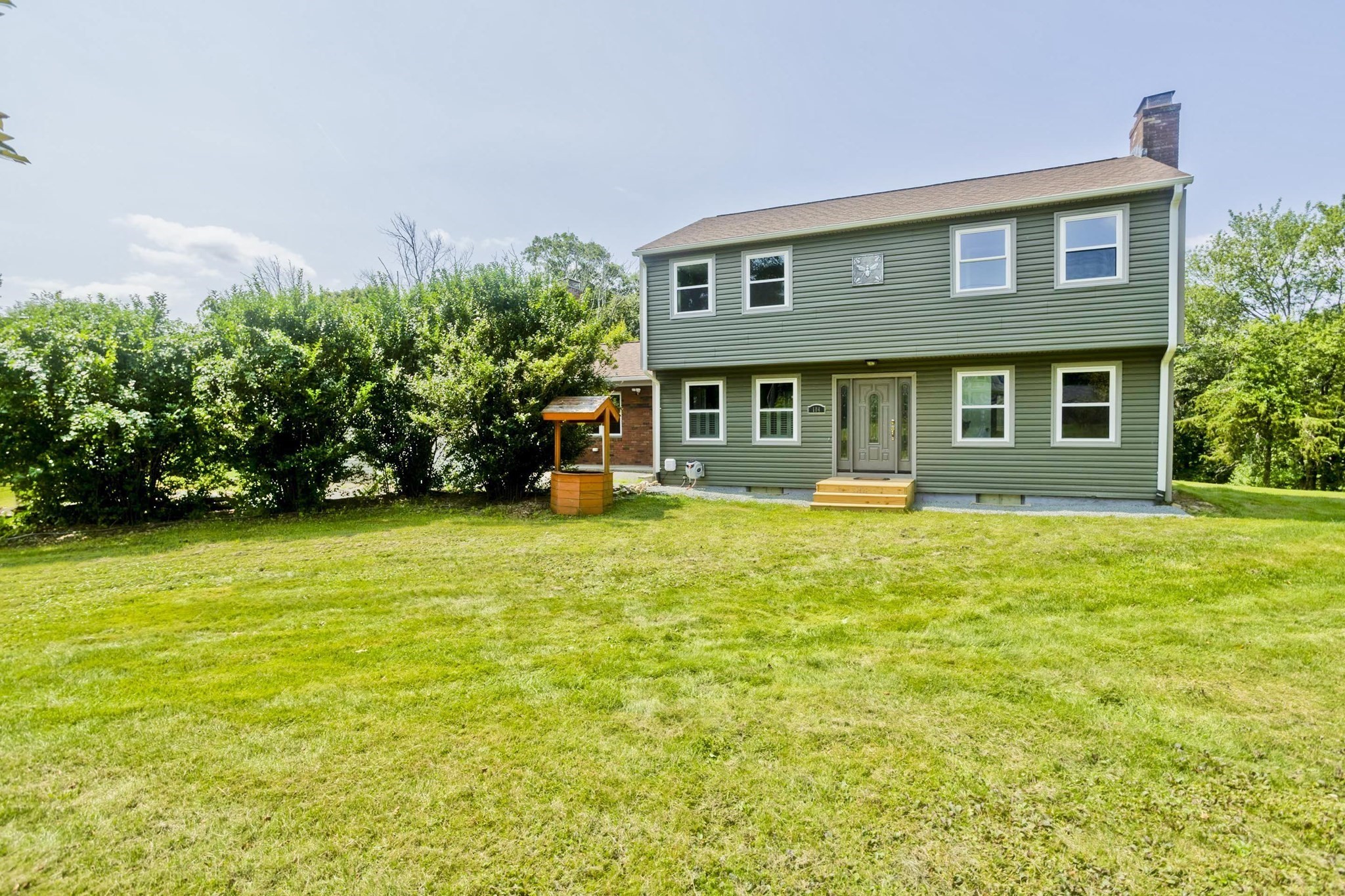 3-bed Single Family at 184 Pitcher St, Montgomery