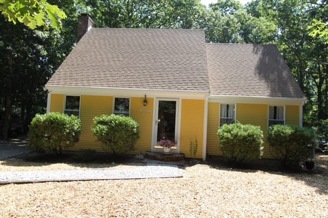 2-bed Single Family at 2570 Nauset Rd, Eastham