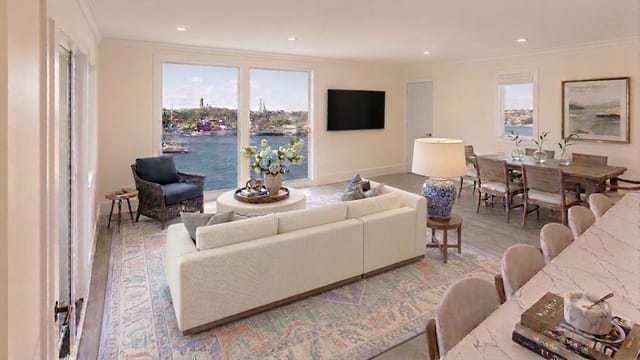 3-bed Condo at 64 Rocky Neck Ave. # A, Gloucester