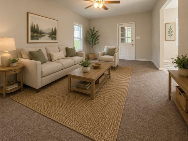 3-bed Single Family at 6 Carter Street, Webster