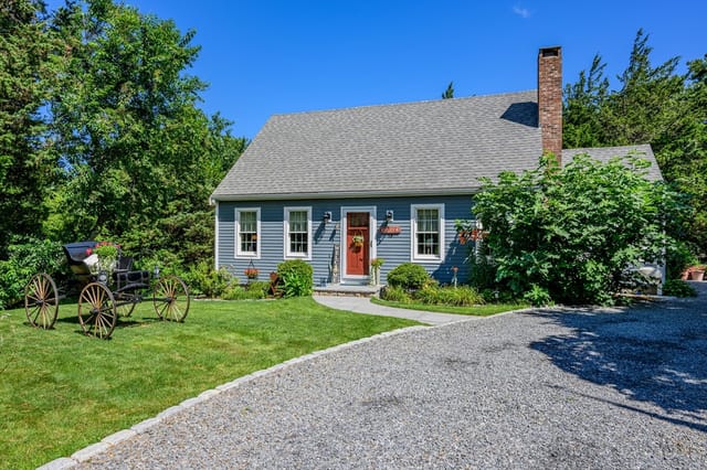 3-bed Single Family at 19 Settler's Trace, Eastham