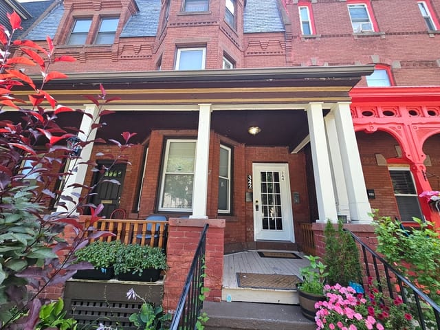 Condomínio de 3 quartos em 344 Maple St # 344, Holyoke