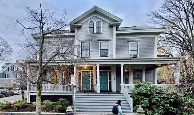 2-bed Condo at 156 Mount Auburn St # 2, Cambridge