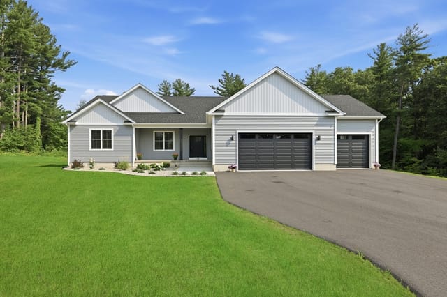 Casa Unifamiliar de 3 quartos em 17 Silvergrass Ln, Southwick