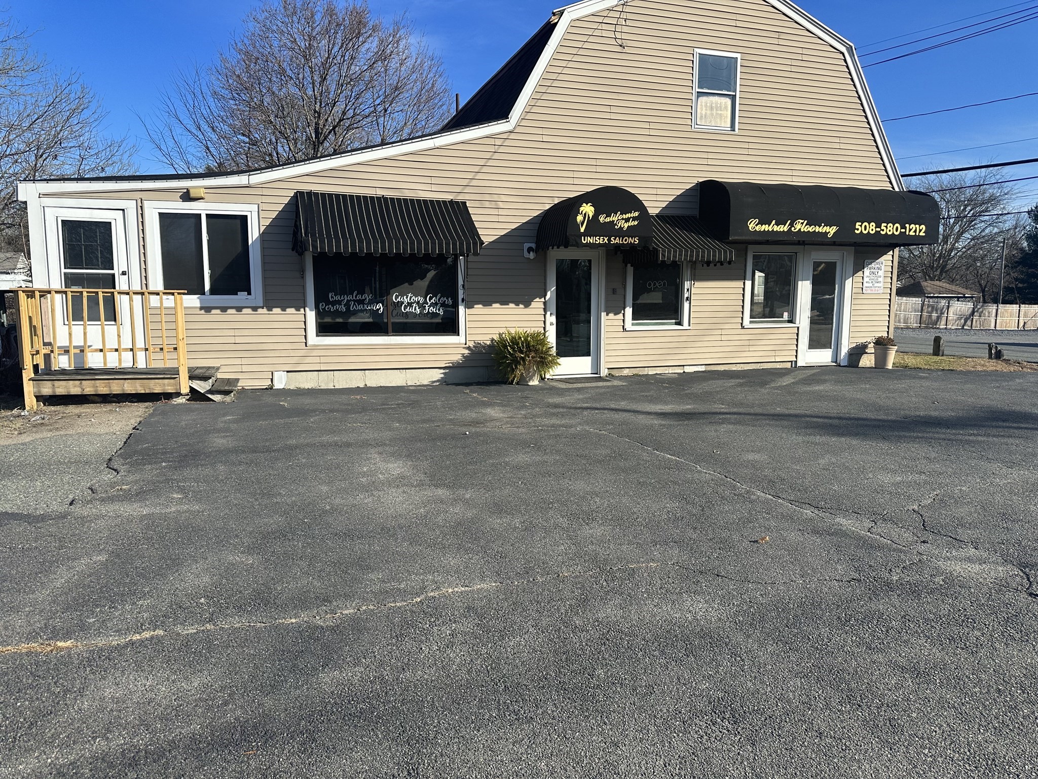 0-bed Single Family at 1574 Main Str, Brockton