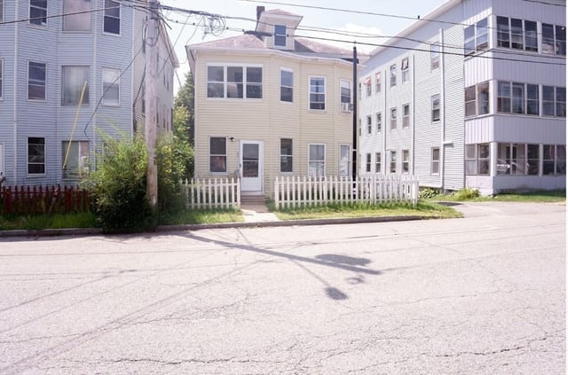 Multifamiliar de 4 quartos em 18 Knowlton St, Gardner