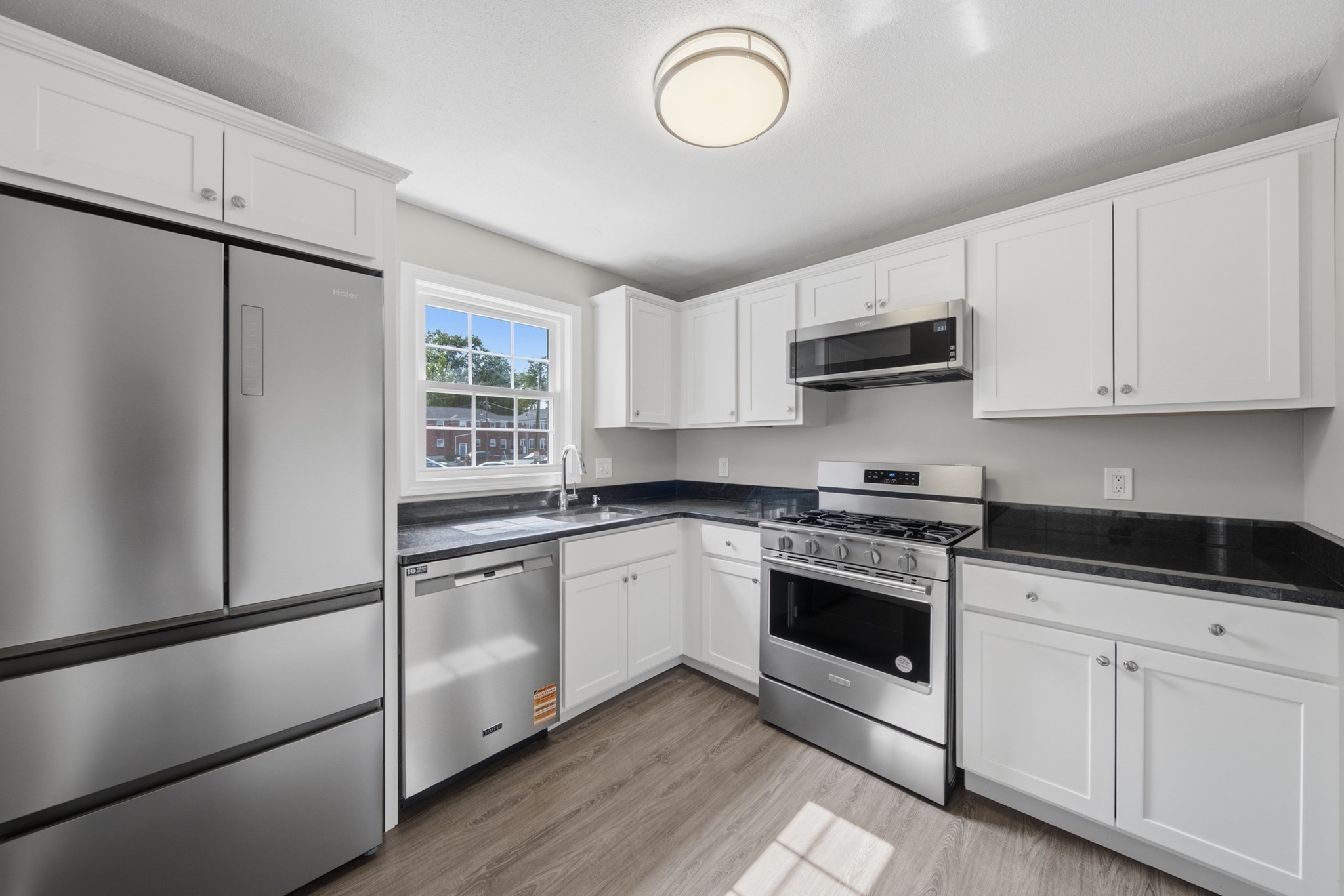 2-bed Condo at 1582 Memorial Ave # 1B, West Springfield