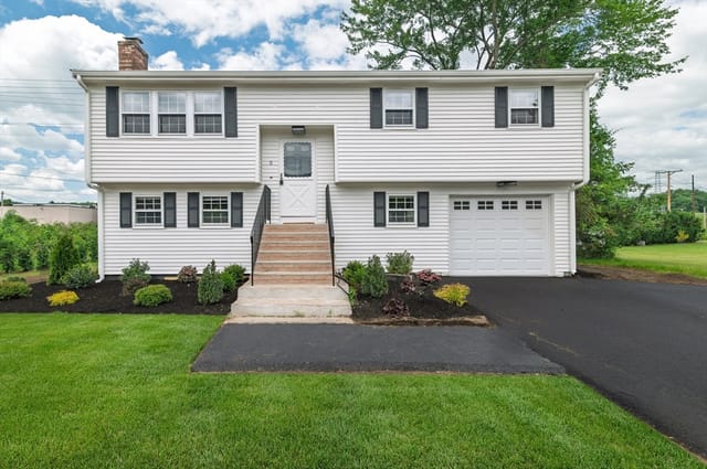 Casa Unifamiliar de 3 habitaciones en 5 Burning Tree Terrace, Natick