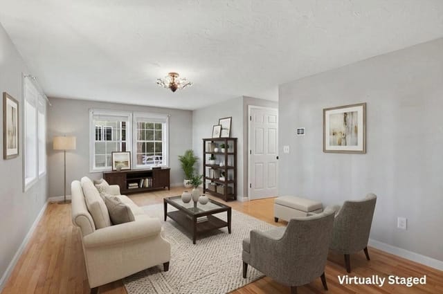 Condominio de 3 habitaciones en 37 West Meadow Estates Drive # 37, Townsend