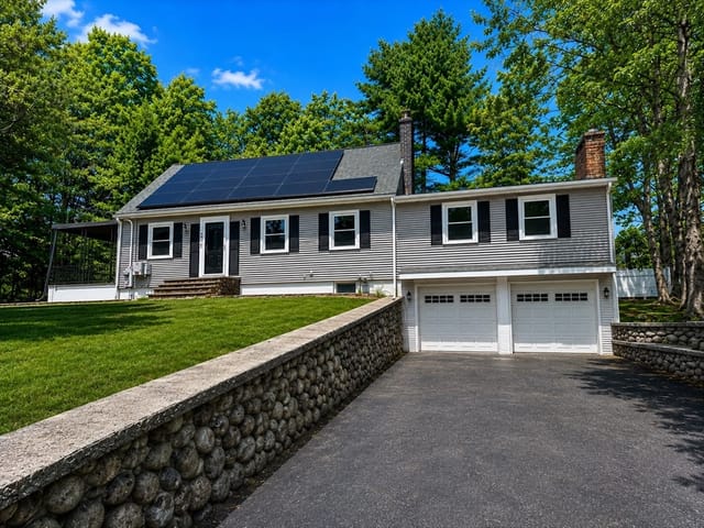 Casa Unifamiliar de 4 quartos em 40 Neal St, Walpole