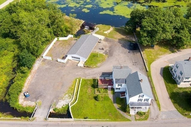 5-bed Multi-Family at 25 East St, Grafton