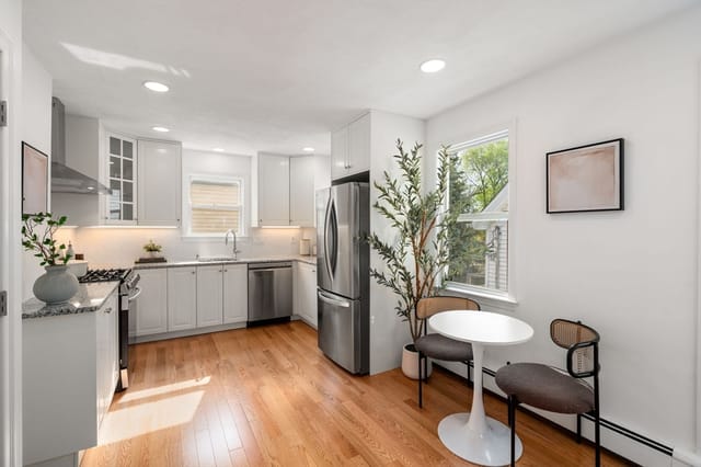 5-bed Multi-Family at 7 Hearn, Watertown