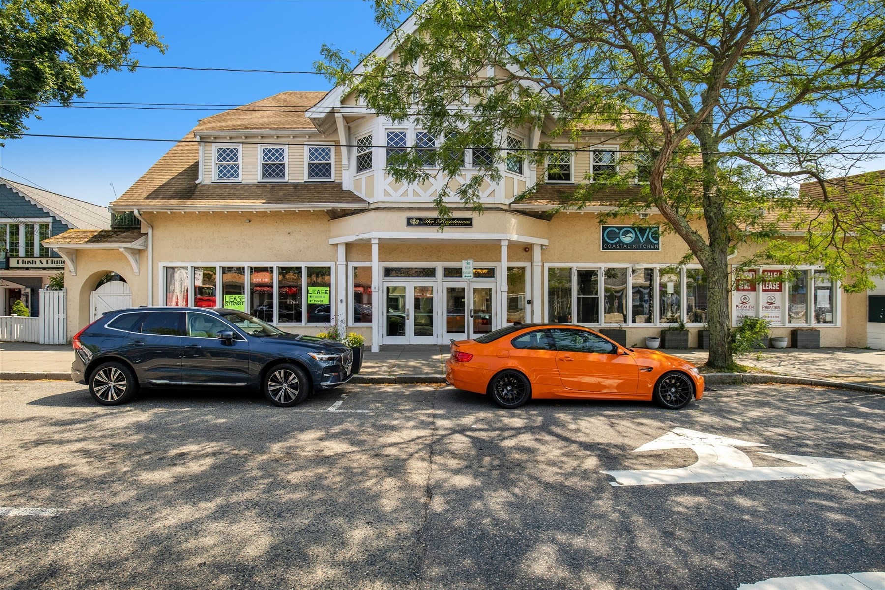 2-bed Condo at 615 Main # 7, Barnstable
