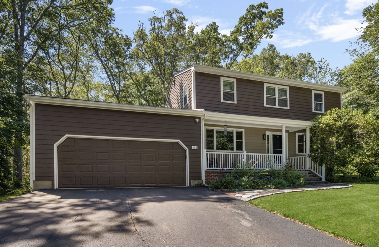Casa Unifamiliar de 4 quartos em 172 Broad Rock Rd, South Kingstown