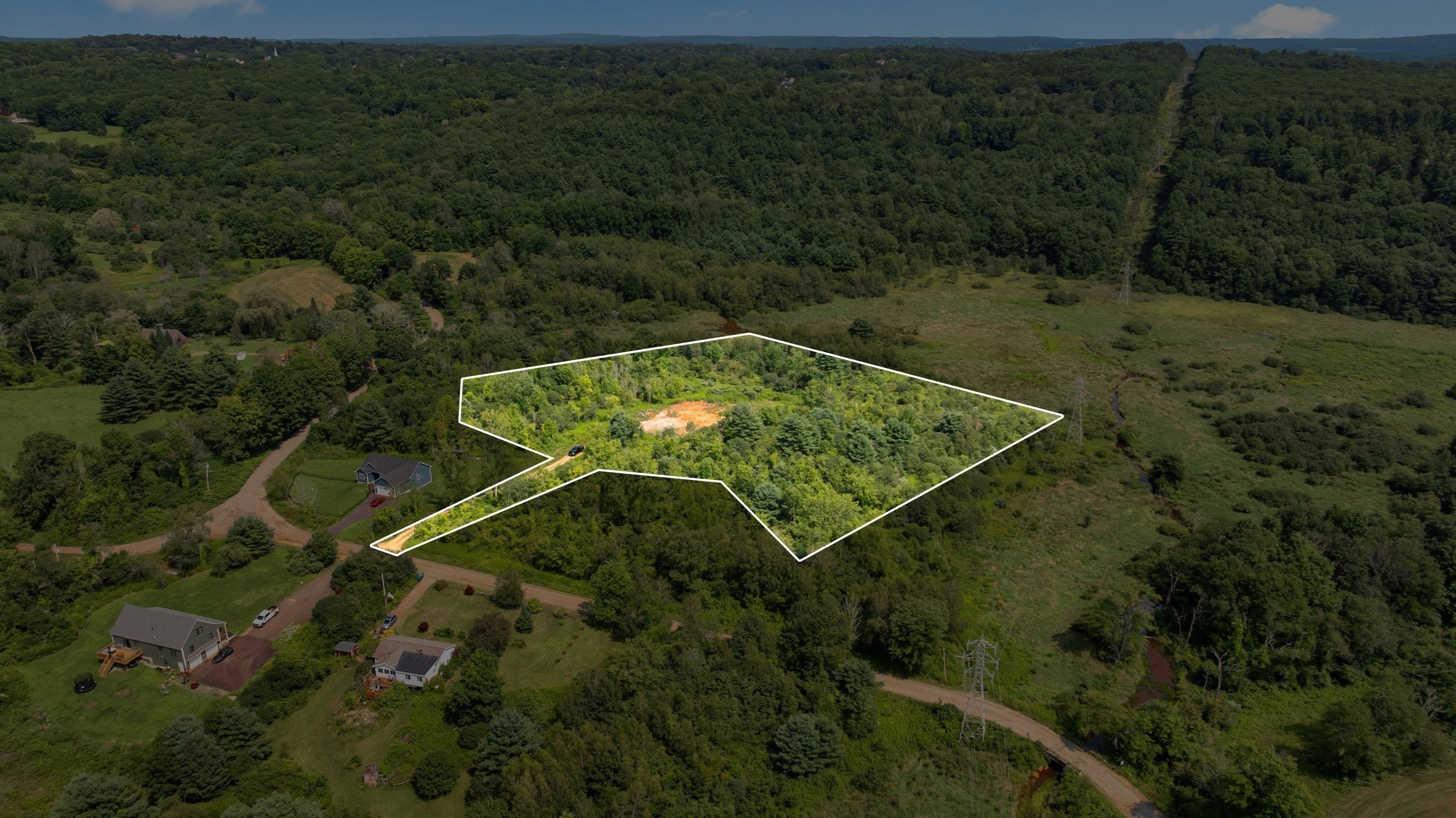 0-bed Land at 11 Old West Brookfield Rd, North Brookfield