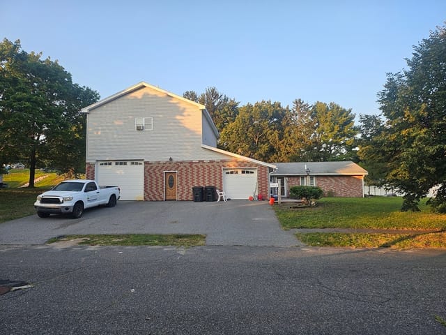 3-bed Single Family at 7 Lisa Rd, Peabody