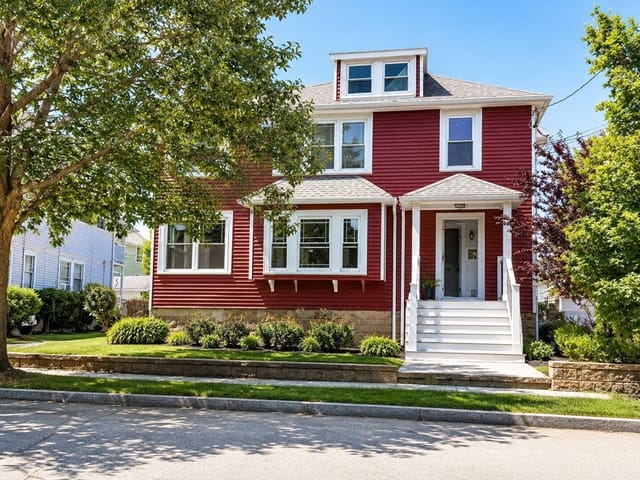 5-bed Multi-Family at 27 Woodleigh Rd, Watertown