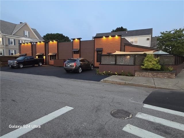 3-bed Multi-Family at 609 Armistice, Pawtucket