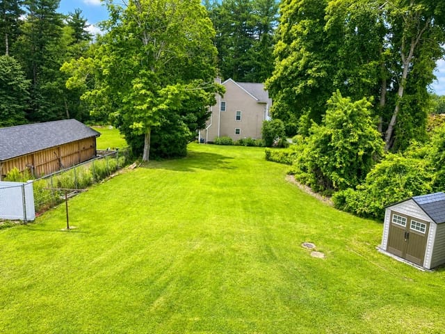 0-bed Land at 0 Acushnet Ave, New Bedford