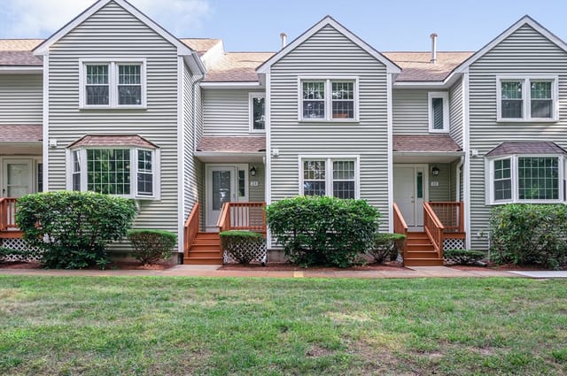 2-bed Condo at 23 Patrick Rd # 23, Tewksbury
