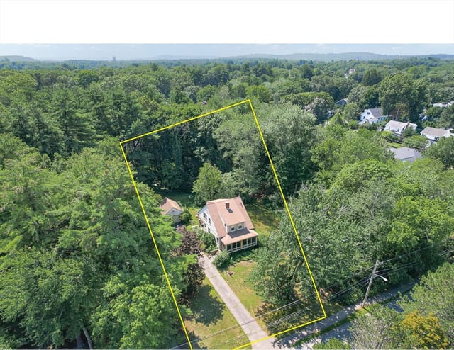 0-bed Land at 53 Elmwood Rd, Wellesley
