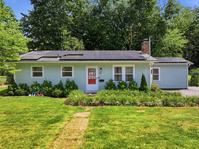Casa Unifamiliar de 3 habitaciones en 39 Riley Rd, Northborough