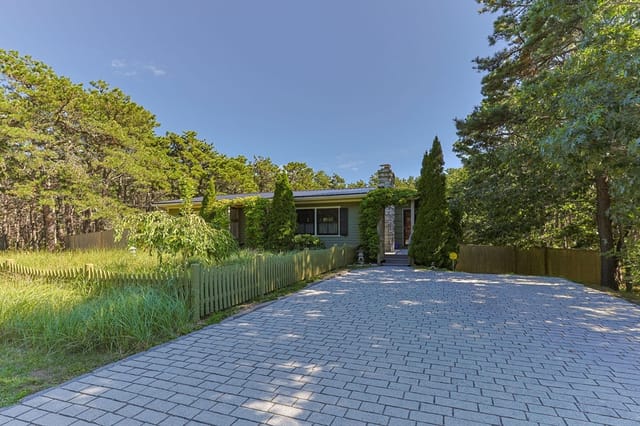 3-bed Single Family at 53 Highland Road, Truro