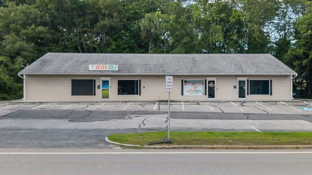 0-bed Commercial at 184 W Main Street, Dudley