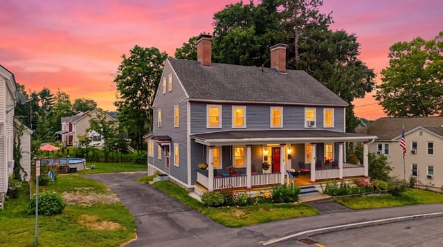 5-bed Single Family at 179 Main St., Pembroke