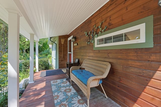2-bed Single Family at 39 Norwood St, Sharon