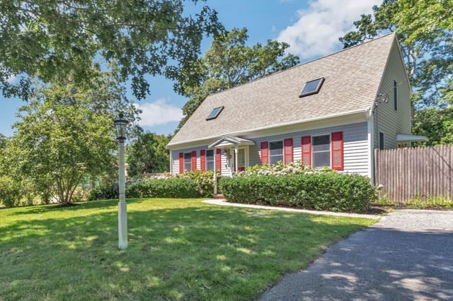 Casa Unifamiliar de 2 habitaciones en 9 Elaine Road, Barnstable