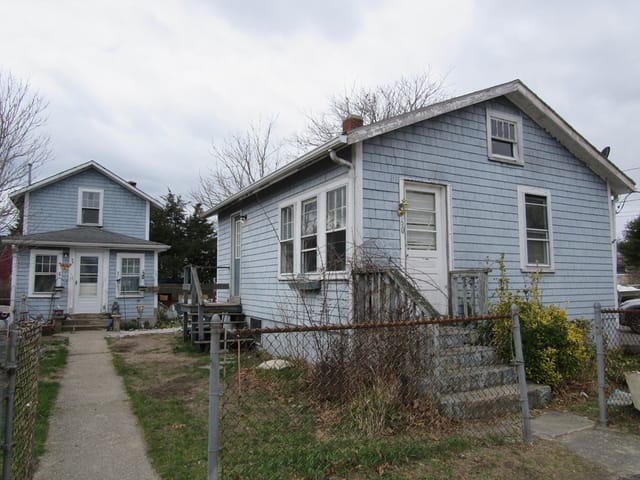 Multifamiliar de 3 quartos em 60 11th St, Wareham