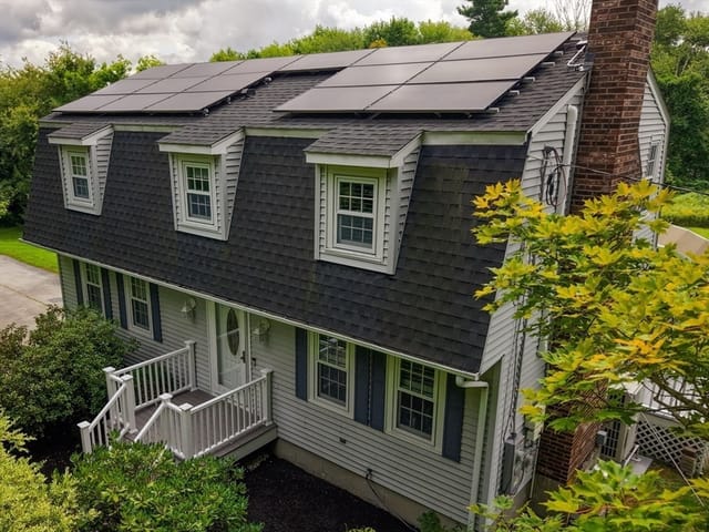 3-bed Single Family at 118 Mendon Rd, Sutton