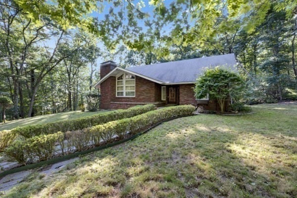 Casa Unifamiliar de 4 habitaciones en 126 Upper Gore Rd, Webster