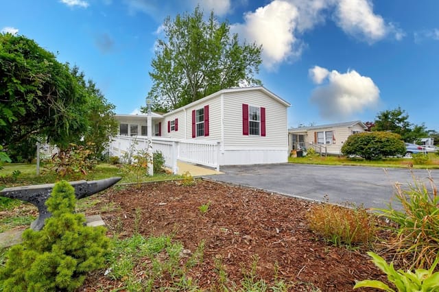 Casa Unifamiliar de 2 quartos em 13 Madeline St, Wareham