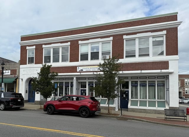 0-bed Commercial at 238 Cabot St, Beverly