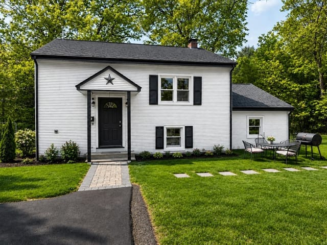 Casa Unifamiliar de 3 habitaciones en 137 Pierce St, West Boylston