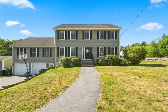 Casa Unifamiliar de 5 quartos em 341 Primrose Hill, Dracut