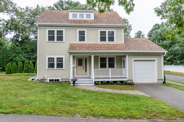 Casa Unifamiliar de 2 habitaciones en 5 Oakdale Avenue, Wellesley