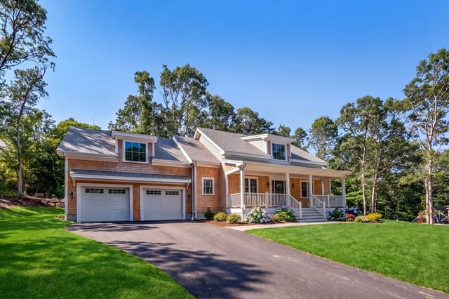 3-bed Single Family at 24 Country Farm Road, Sandwich