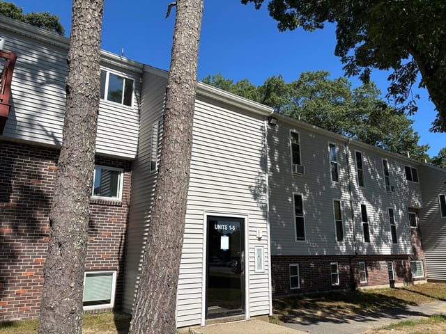 Condominio de 2 habitaciones en 10 Tide View Path # 1, Plymouth