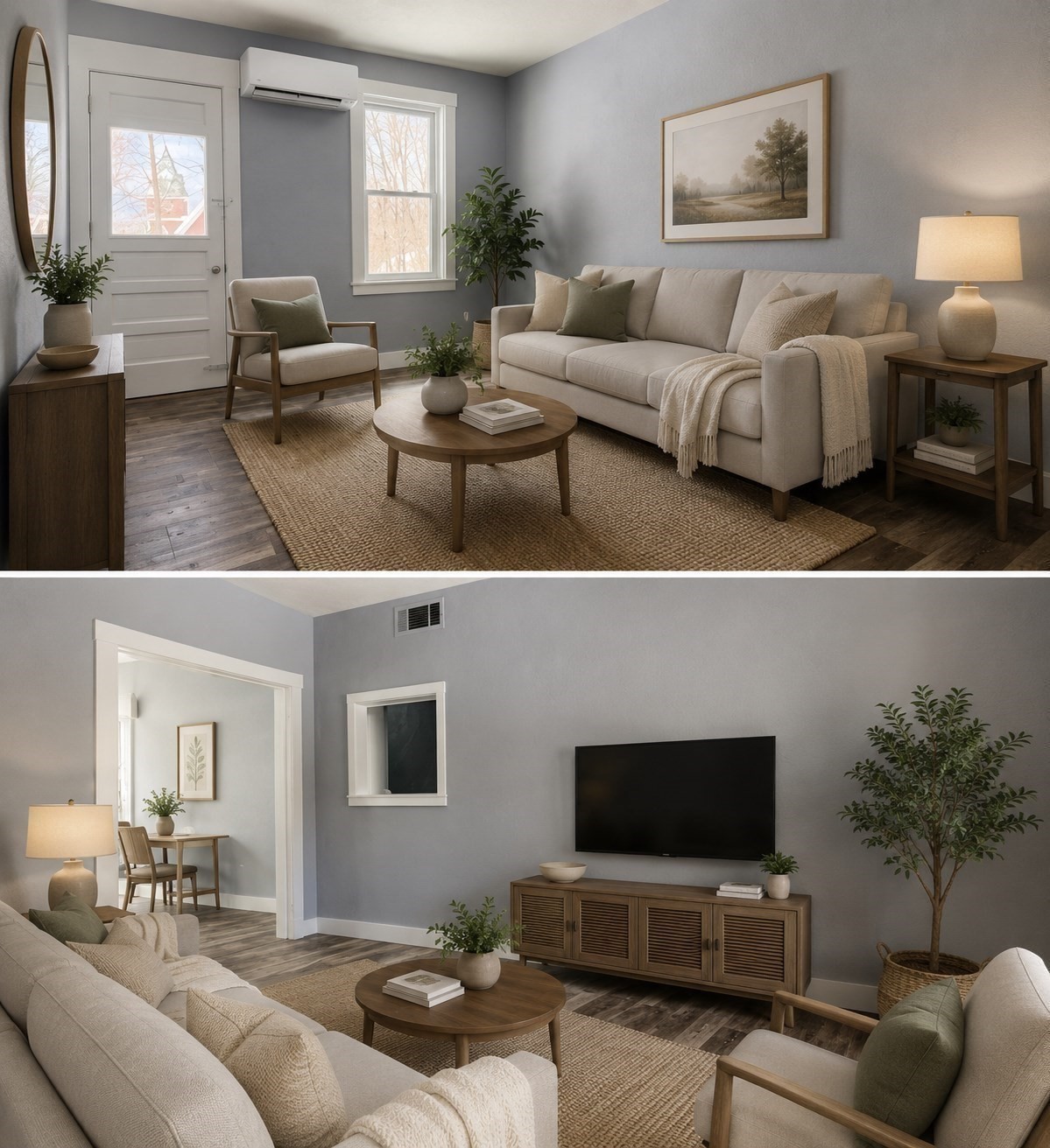 3-bed Condo at 23 Trafalgar Square # 23, Barre