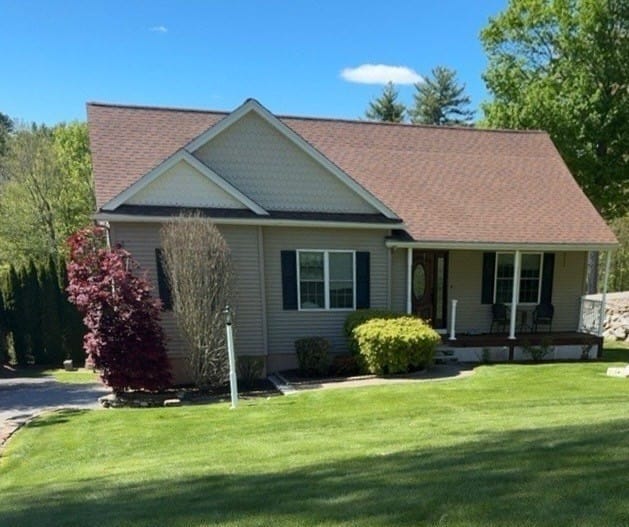 3-bed Single Family at 31 Servant Way, Southbridge