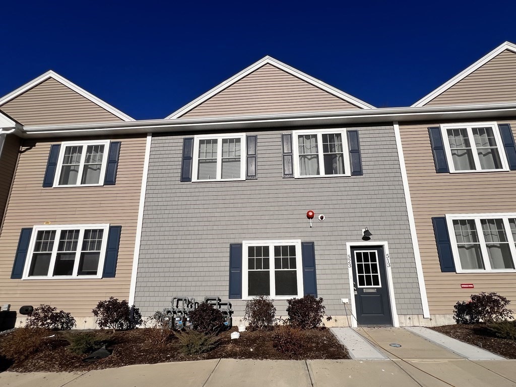 0-bed Commercial at 140 North Walker Street, Taunton