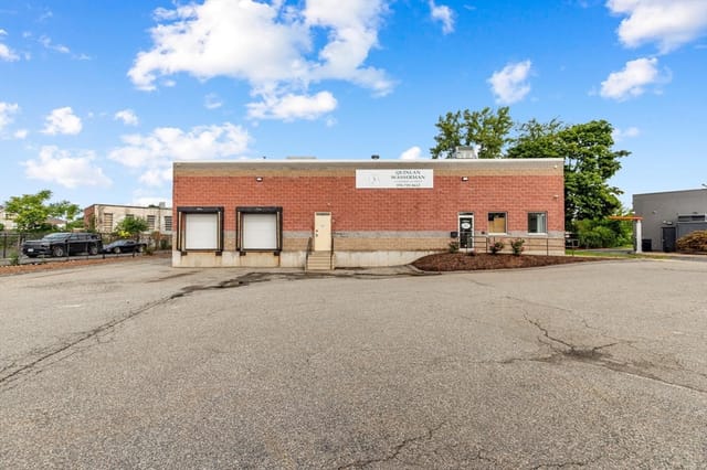 Comercial de 0 habitaciones en 11 Commercial St # 11, Medford