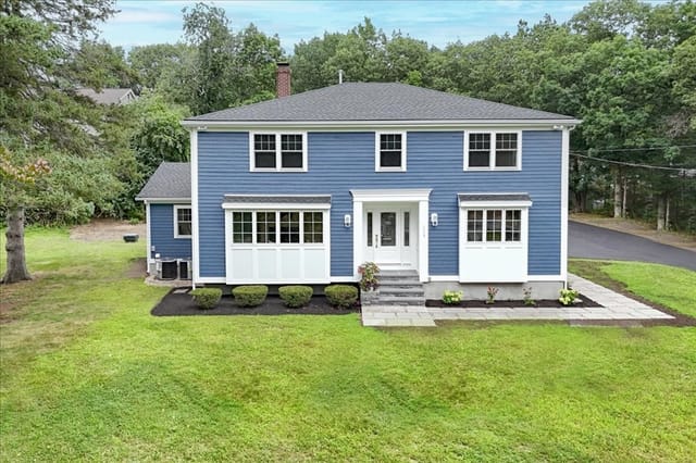 Casa Unifamiliar de 4 habitaciones en 113 River St, Middleton