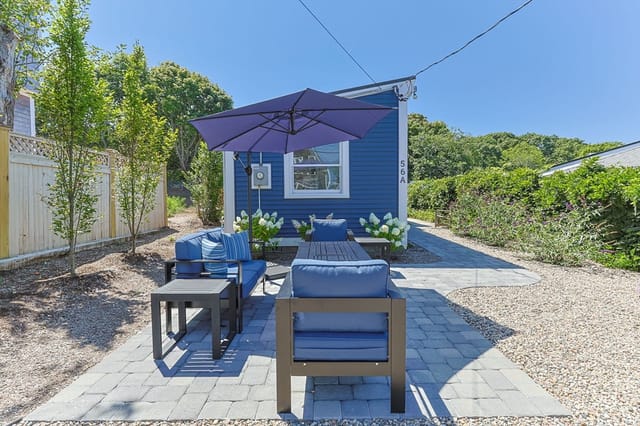 1-bed Single Family at 56-A Franklin St, Provincetown