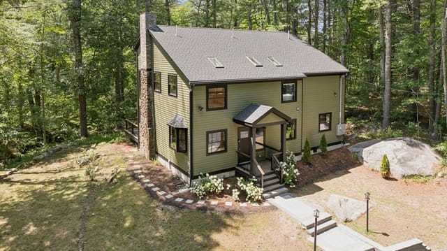 Casa Unifamiliar de 3 habitaciones en 12 Wood St, Southborough
